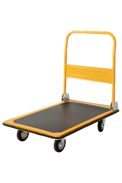 Remco Carucior profesional pliabilal pentru transport marfa, TRHP200, capacit...