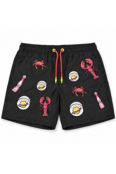 Bain De Mer SWIMWEAR SALIN PINK CAVIAR OV