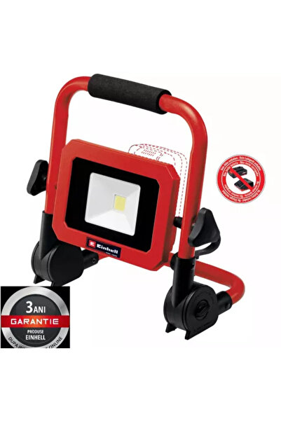 Einhell Lampa de lucru fara fir PXC TC-CL 181800 Li - Solo 1 LED 1800 lm ton ...