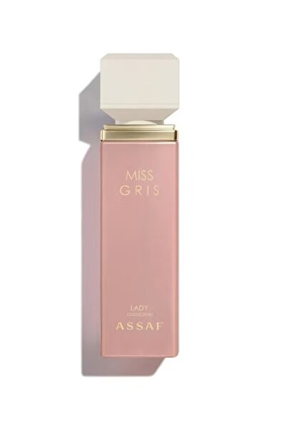 Parfumania Musk Garsir Ruq'Ah Perfume for Women