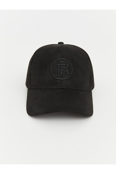 LC Waikiki Embroidered Men's Baseball Cap
