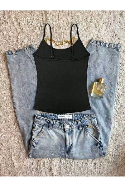 Generic Brand Skinny Women's Camisoles&Tanks