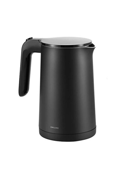 ZWILLING Elektrikli Su Isıtıcısı Siyah 1 L