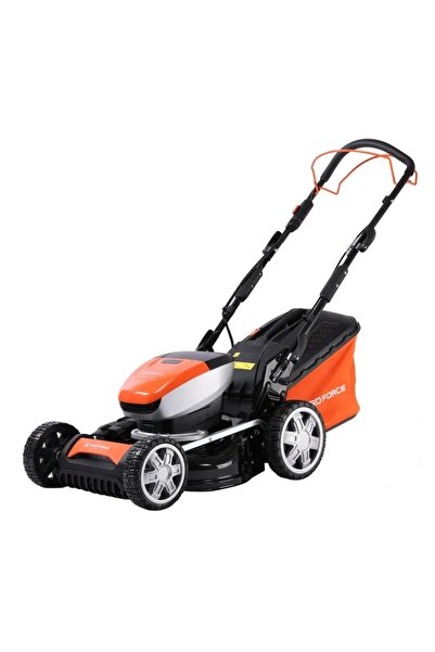 Yard Force Mașină de tuns iarba fără fir / Trimmer de gazon, LM C46, lățime d...