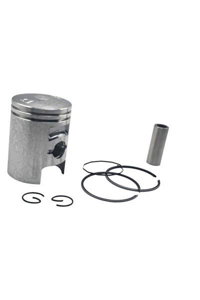 OEM Set Piston Scuter Honda Dio 50, Bali, Kymco, Sym 39mm, Bolt 12mm, 2T