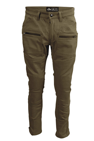 Pes Holding Blugi Moto PES Cargo Core – Protecții Nivel 2, Material PES Invic...