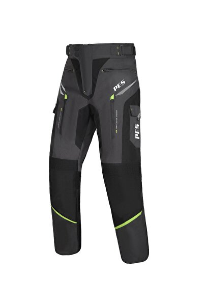 Pes Holding PES Freeway Παντελόνι Μοτοσικλέτας 4 Εποχών, Cordura 600D, Περιλα...
