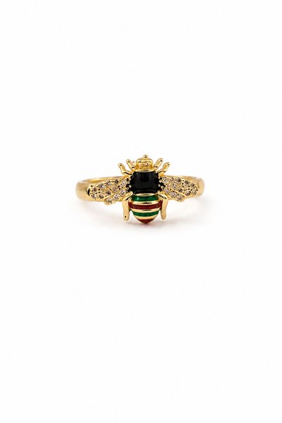 VenüsTakı Buzzline Ring