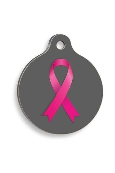Pet Tag Art Qr-Ld00085-M