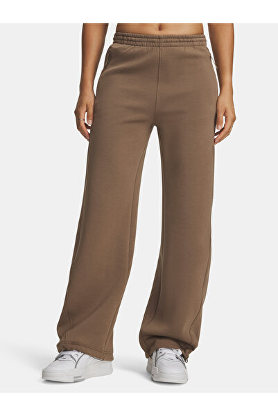 Under Armour Pantaloni sport de damă Unstoppable Flc Open Pant