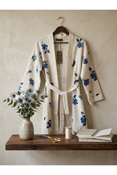Kimono üst