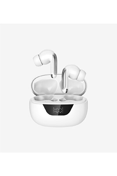 Linktech TW36 Premium IPX4 Sertifikalı ENC TWS Bluetooth Kulaklık