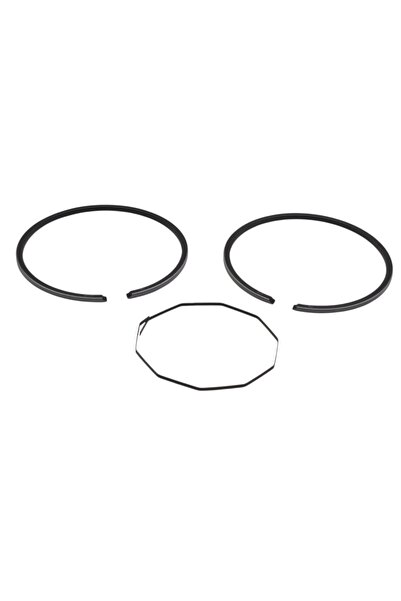 OEM Set Segmenti Motor Yamaha Jog 80cc 47mm, Minarelli 2T, pentru Aerox, BWS,...