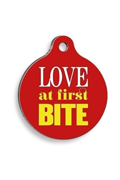 Pet Tag Art Qr-Ld00282A-M