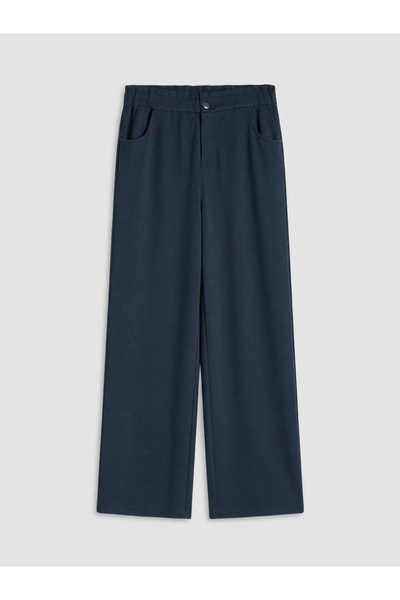 LC Waikiki Pantaloni de trening largi pentru fete