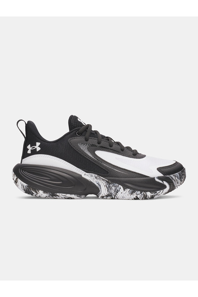 Under Armour UA GS Lockdown 8 - Pantofi unisex, Negru