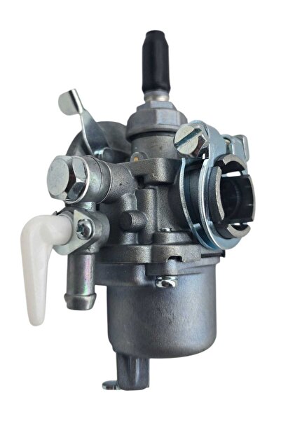 OEM Carburator cu Robinet Atomizor si Motocoasa, Ruris, Mitsubishi, 21mm, 3WF...