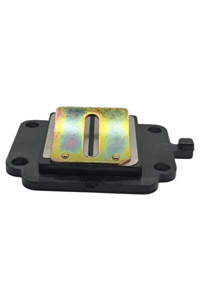 OEM Tobă de eșapament Yamaha Booster Scooter, Admisie, MBK Booster, 50cc-80cc 2T