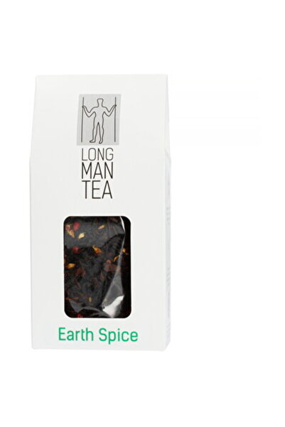 Long Man Tea - Earth Spice - Loose tea - 80g