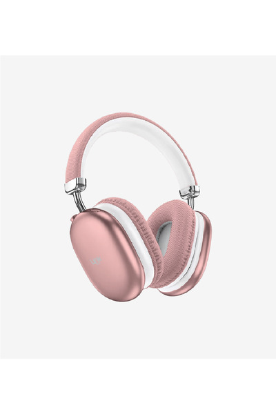 Linktech HP5 Kulak Üstü ANC Bluetooth Kulaklık