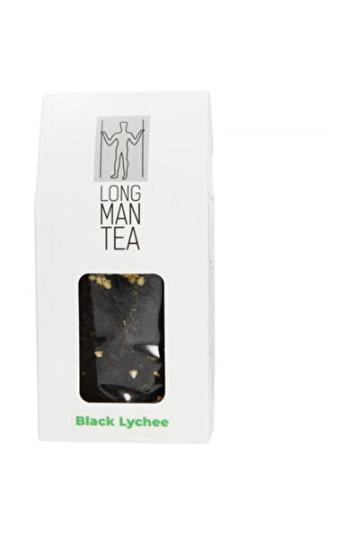 Long Man - Black Lychee - Loose Tea 50g