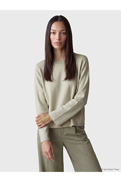 LC Waikiki Crew Neck Women's Knitwear Sweater