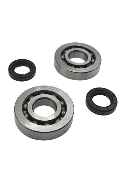 OEM Kit Rulmenti si Simeringuri Ambielaj Scuter Piaggio Typhoon, Gilera, Vesp...