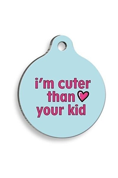 Pet Tag Art Qr-Ld00240-M