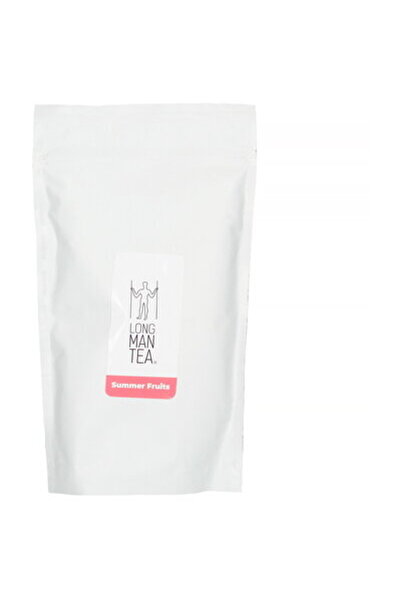 Long Man Tea - Summer Fruit - Loose Tea 100g - Refill