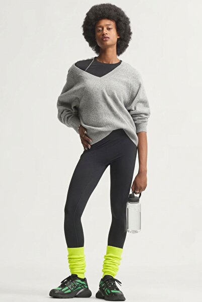 COTENCONCEPT 2 Neon Women's Leggings – Sports, Dance, and Casual Combination ...