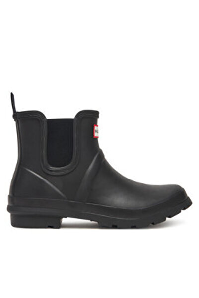 Hunter Cizme de cauciuc HFW-001 Negru