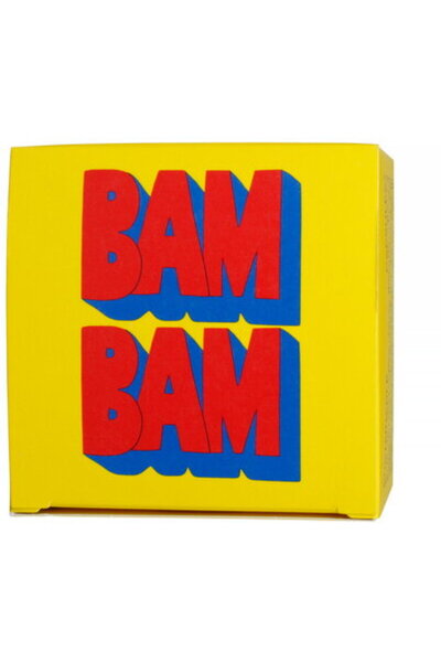 LYKKE BAM BAM Κάψουλες Καφέ -