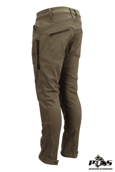 Pes Holding Blugi Moto PES Cargo Core – Protecții Nivel 2, Material PES Invicta Technology™ Certificare AA, Ver