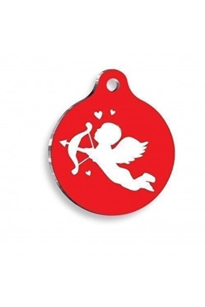 Pet Tag Art Qr-Rsy-150-M