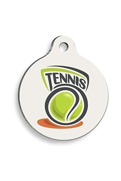 Pet Tag Art Qr-Ld00245-M