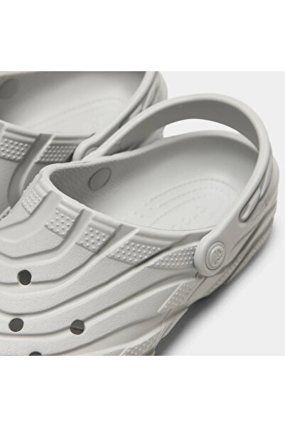 Crocs Classic Erosion Clog Atmosphere Unisex Terlik