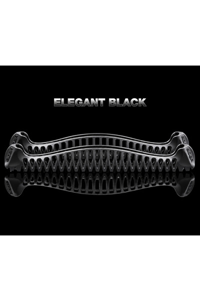 Edea E-GUARDS ELEGANT BLACK Buz Pateni Çelik Koruyucu