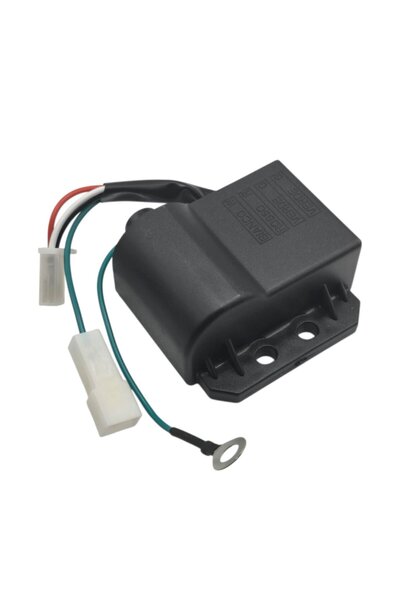 OEM Bobina Inductie cu CDI Scuter 2T 49cc-80cc, Malaguti, Beta, KTM