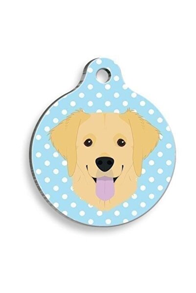 Pet Tag Art Qr-Rsy-176-M