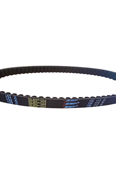 OEM Curea Transmisie Scuter Chinezesc GY6 4T, 729-17.5x30, Roata 12 Inch