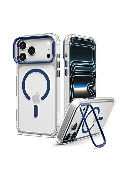 Spigen Θήκη τηλεφώνου για iPhone 17 Pro, Ultra Hybrid, Πολυκαρβονική, Spigen,...