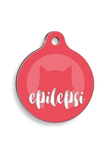 Pet Tag Art Qr-Ld00081-M