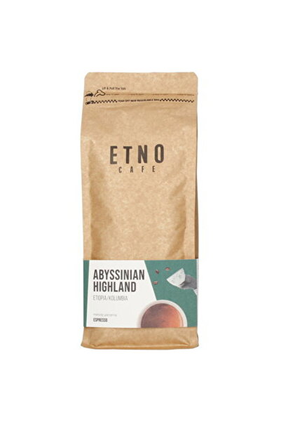 Other Cafea Boabe Plateaua Etiopiană |   1 kg