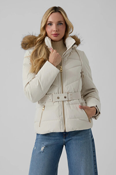 Guess Fatema Women's Coat