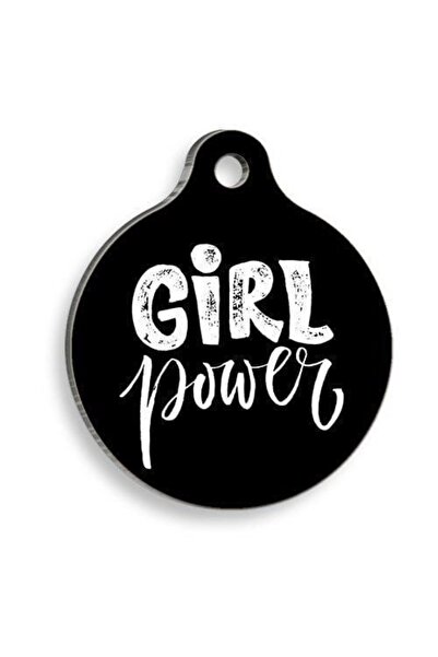 Pet Tag Art Qr-Ld00292-M