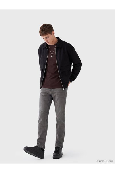 LC Waikiki 750 Slim Fit Men's Jeans