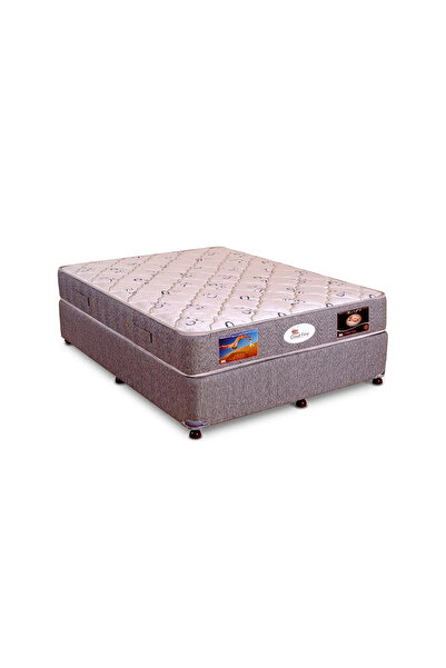 Midas Furniture ALLURE MATTRESS WITH BASE 120X200CM