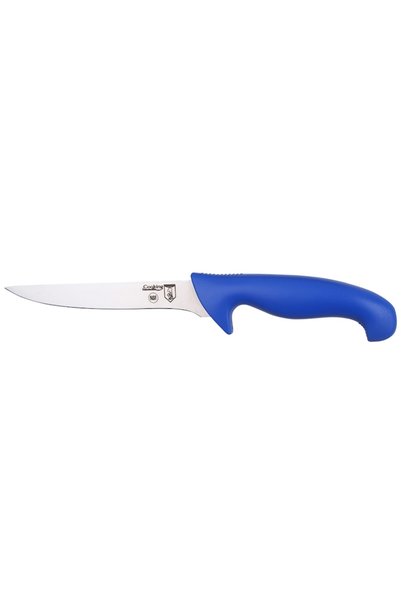 odjas Cutit Pentru Dezosat Profesional 18 Cm, Albastru