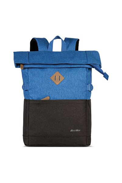 Worldpack Campus-Style Tagesrucksack 50 cm mit Laptopfach