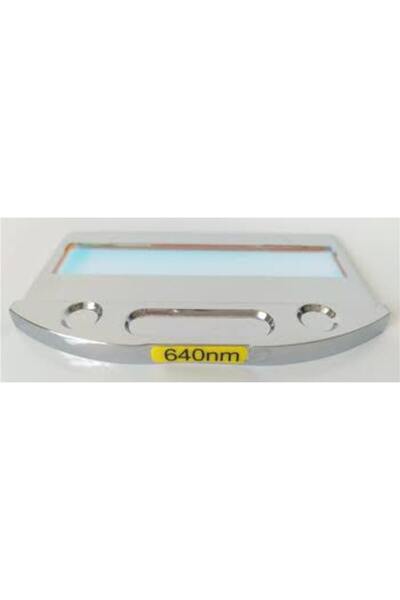Dhermia Filtru IPL 640nm
